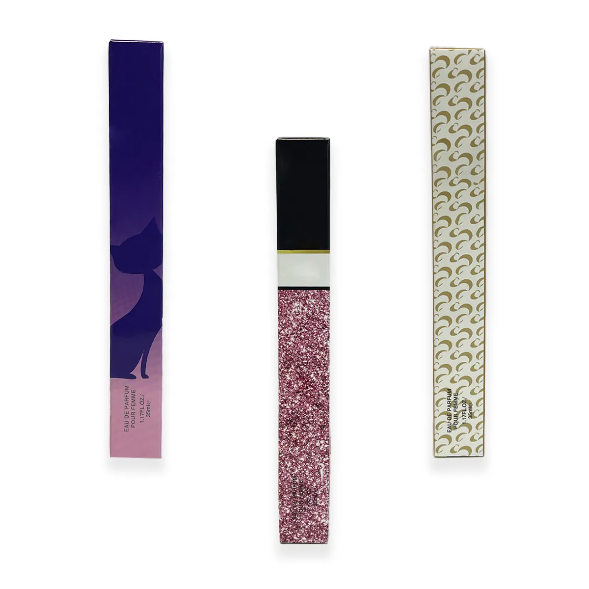 PERFUME-01 3 piezas 1845